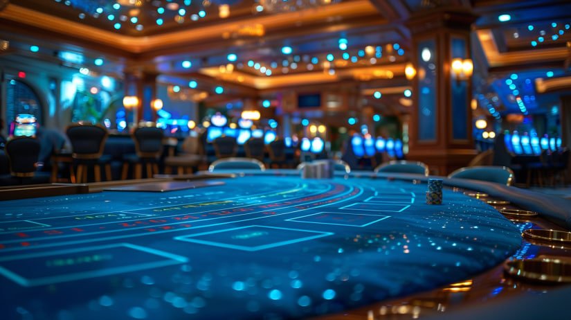 gkk99 Live Casino